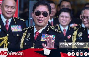 Saya Cukup Takut Kalau Diberi Pujian, Ibarat Racun – Azam Baki