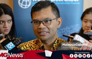 Isu Air Di Kedah Tak Selesai Selagi Loji Rawatan Tak Disiapkan – Akmal
