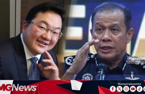 Jho Low Bermesyuarat Di KL: Saya Belum Jadi KPN Masa Itu, Siasatan Ikut Proses – Khalid Ismail