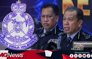 Jumpa Bahan Terlarang Dalam Lokap: Pegawai, Anggota Balai Digantung Tugas – KPN