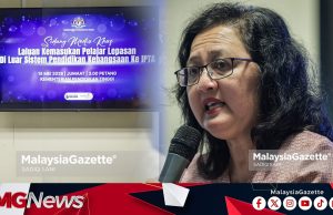 Calon Luar Sistem Pendidikan Kebangsaan Perlu Lulus BM, Sejarah Untuk Ke IPTA – Ketua Pengarah KPT