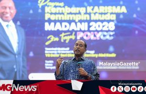 UEC Tidak Timbul Soal Beri Pengiktirafan, Ia Berdasar Sistem Yang Ada – Zambry
