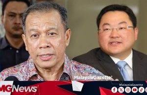 Kesahihan Dakwaan Jho Low Masuk Malaysia Secara Rahsia Masih Dalam Siasatan – KPN