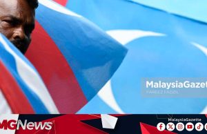 Apa Pun Keputusan Rafizi, PKR Dah Sedia – Ketua Cabang Putrajaya