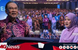 Guru Bitara Nadi Negara, Menyegar Benih Ilmu, Berbuah Hikmah