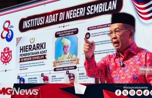 Saya Macam Nak Mampus Pertahankan Kerajaan Perpaduan N.Sembilan – Jalaluddin Alias