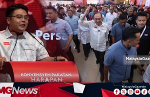 Tebuk Atap, Tebuk Dalam, Mula Dengan N. Sembilan Diikuti Johor, What’s Next? – Pemuda PH