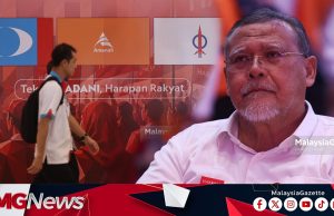 PRN Johor: PH Akan ‘Kebumi’ BN Buat Kali Kedua – Aminolhuda