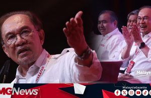 Yes, I Work With DAP, So What? Di Mana Saya Gadai Prinsip Melayu? – Anwar