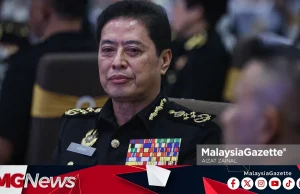 Tak Ada Ketua Pesuruhjaya Hendak Hancurkan Agensi Ini – Azam