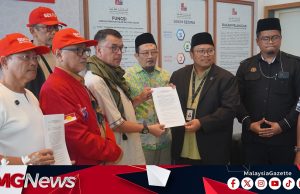 Video Tular Hina Sahabat Nabi: Ambil Tindakan Seperti Kes GISBH – SEKPUR