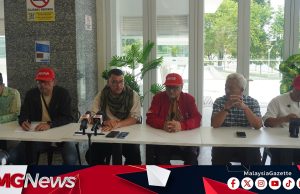 “Siapa Mampu Ganti Anwar Ibrahim? Kami Akan Terus Pertahankan PMX” – SEKPUR