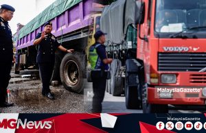 JPJ Sita 753 Kenderaan Dalam Ops Khas Kenderaan Perdagangan