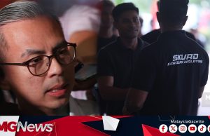 Fahmi Mahu Siasatan Menyeluruh Dakwaan Gangguan Terhadap Pengamal Media