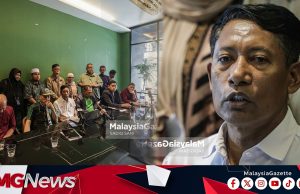 Iktiraf UEC Khianat Dasar Pendidikan Kebangsaan, Himpunan Rakyat Selepas Aidiladha