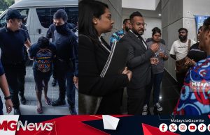 Amang Seksual, Persetubuhan Luar Tabii Penjaga Rumah Kanak-Kanak Dipenjara 11 Tahun!