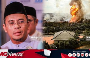 Insiden Putra Heights: Kerajaan Negeri Jamin Dedah Hasil Siasatan Letupan Paip Gas – MB Selangor