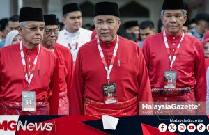 PRN Johor: Bubar DUN Hak Mutlak Sultan – Tok Mat