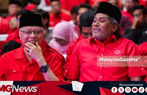 Saya Tiada Jawatan Rasmi Dalam UMNO Tetapi Diminta Meneliti Satu, Dua Perkara Khusus – KJ