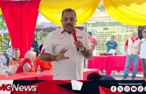 Adakah Boleh Beri Kerajaan Madani Sambung Kerja Atau Kembali Situasi 3 PM Dalam 3 Tahun? – Gunaraj