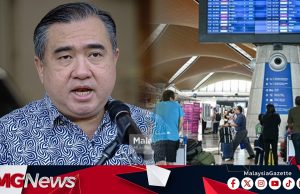 Hari Gawai: Kerajaan Tanggung Subsidi Tiket Ke Sabah, Sarawak Kekal RM499