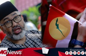 Lebih Banyak Parti, Lebih Bagus Untuk UMNO – Gulam Musfazffar