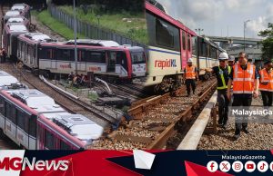 Insiden Undang Malapetaka Besar! Pasukan Khas Ditubuh, Loke Beri Jaminan Tak ‘Sorok’ Hasil Siasatan