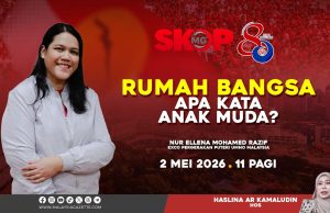 Rumah Bangsa: Apa Kata Anak Muda?