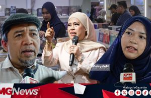 Dunia Buku Tidak Dipinggirkan, Kerajaan Terus Salur Sokongan Kepada Guru Dan Pelajar