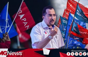 Biro Politik PH, BN Akan Bermesyuarat Bincang Isu N. Sembilan
