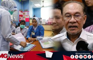 Penjimatan Tak Jejas Kos Ambil Petugas Kesihatan, Tetap Bina Kelas Baharu – PM