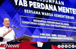 Kita Bernasib Baik, Malaysia Antara Negara ASEAN Yang Terjamin Bekalan Minyak – PM