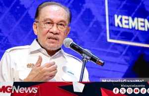 Kos Sara Hidup Naik: Kita Bantu Tapi Tak Mampu Bantu Semua – PM