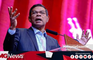 Radar Di Pulau Malawali Mesti Disegerakan – Saifuddin