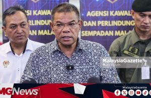Pemimpin PH, BN Selalu Bertemu, Malam Ini Menarik Perhatian Sebab N. Sembilan – Saifuddin