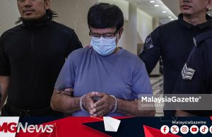 Guna Mykad Orang Lain Beli Petrol Budi95, Pekerja Banglades Didenda RM10,000
