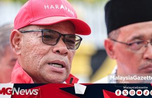 Hala Tuju PH: Berusaha Kekalkan Anwar Jadi PM Penggal Kedua – Saifuddin
