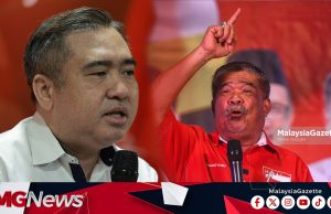 DAP Parti Paling Dianiayai! Menang Banyak Tapi Tak Jadi Pun Ketua Menteri – Mat Sabu