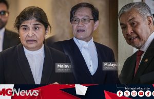 Rayuan Semakan Kehakiman Cabar DNAA Zahid Dibenar: Reaksi Badan Peguam, Peguam Wakili TPM