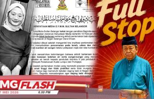 Penternakan Babi Di Selangor Full Stop! * Reman 2 Remaja Kes 61 Tikaman Disambung #MGFlash
