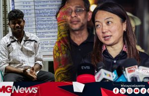 Pampasan Kepada Keluarga Warga India Jatuh Lubang Benam Ditentukan Mahkamah