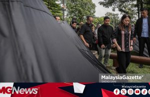 Taman Wetland Putrajaya Tawar Pengalaman Rekreasi Mesra Keluarga Serendah RM50 Semalam