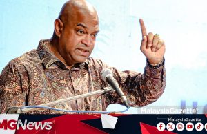 Sg. Buloh Berisiko Kalah? Analisis 200 Orang, Baki Main Tembak! 180,000 Penduduk Tentukan! – Ramanan