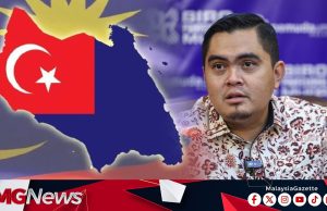 Prestasi Pentabiran Baik, Dr. Akmal Yakin UMNO, BN Mampu Mempertahankan Johor, Melaka
