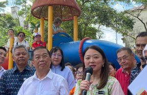 JWP tambah 4 lagi kawasan hijau, lapang di Kuala Lumpur