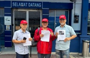 SEKPUR gesa PDRM, MCMC siasat dakwaan tular TikTok sentuh institusi diraja, PM