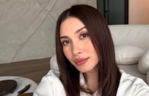 Zahirah nafi potong giliran, sombong di hospital