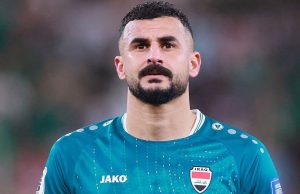 Piala Dunia: Pemain Iraq ditahan 7 jam untuk disoal siasat
