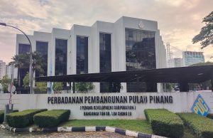 Kontroversi BKIP2 berakhir selepas rundingan PDC-Aspen