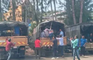 LKIM siasat dakwaan etnik Rohingya punggah ikan di kompleks LKIM di Terengganu